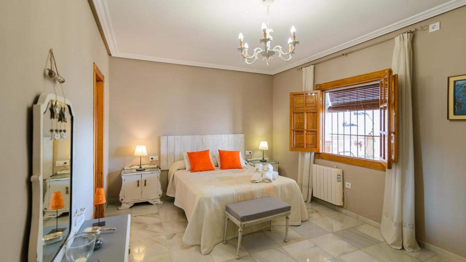 Torreon De Morayma Baena By Ruralidays Villa ภายนอก รูปภาพ